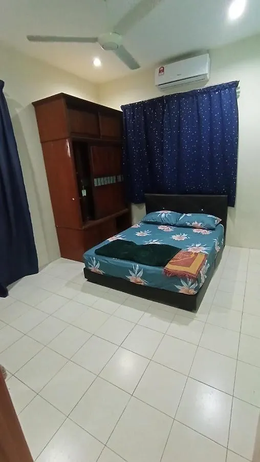 Holiday home Homestay Ksb 448, Kuala Sungai Baru, Melaka Kuala Lumpur