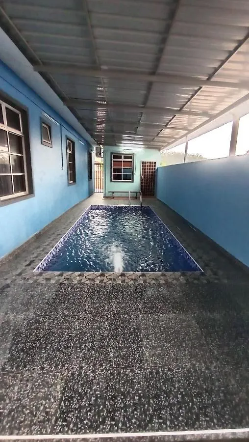 Homestay Ksb 448, Kuala Sungai Baru, Melaka Kuala Lumpur Malaysia